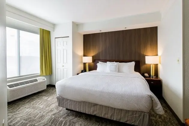 SpringHill Suites by Marriott Florence - Oda