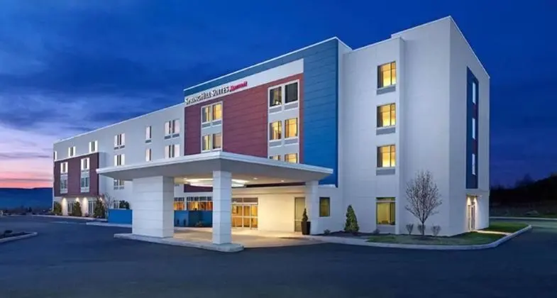SpringHill Suites by Marriott Fort Wayne North