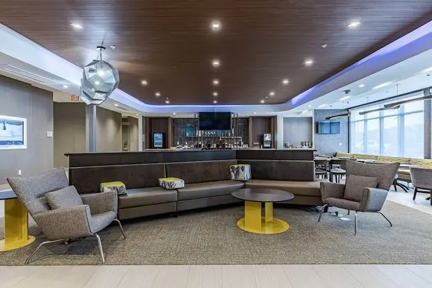SpringHill Suites by Marriott Fort Wayne North - Öne Çıkan Resim