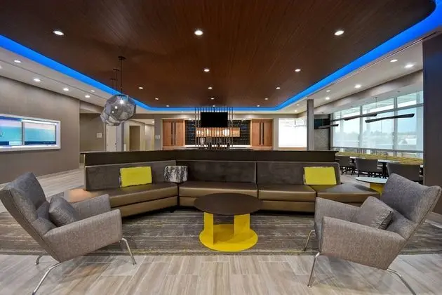 SpringHill Suites by Marriott Holland