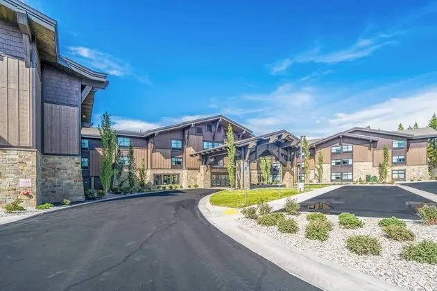 SpringHill Suites by Marriott Island Park Yellowstone - Öne Çıkan Resim