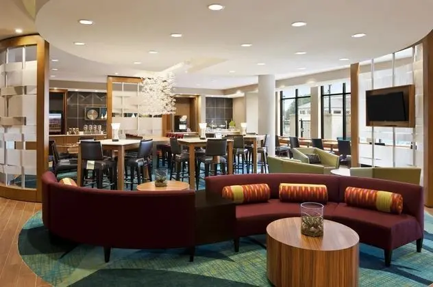 SpringHill Suites by Marriott Jackson Ridgeland