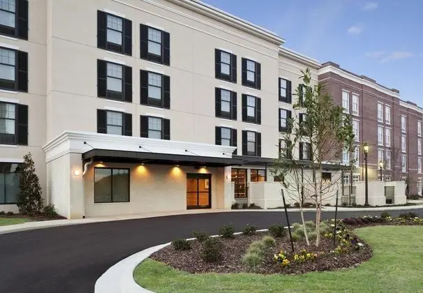 SpringHill Suites by Marriott Jackson Ridgeland