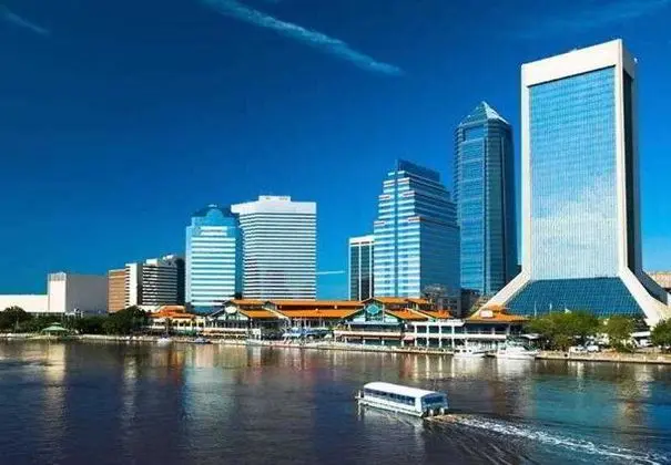 SpringHill Suites by Marriott Jacksonville