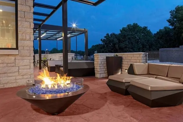 SpringHill Suites by Marriott Kansas City Plaza - Öne Çıkan Resim
