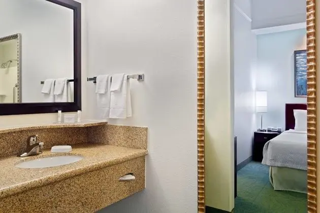 SpringHill Suites by Marriott Knoxville at Turkey Creek