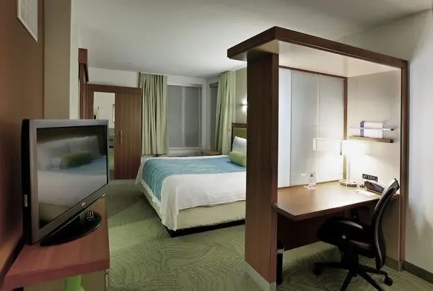 SpringHill Suites by Marriott Lake Charles - Oda
