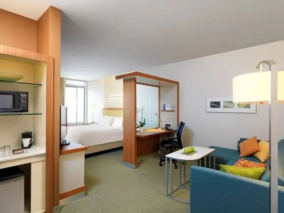 SpringHill Suites by Marriott Lake Charles - Öne Çıkan Resim