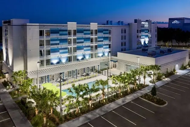SpringHill Suites by Marriott Lakeland