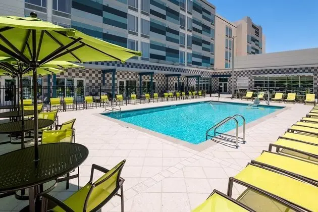 SpringHill Suites by Marriott Lakeland - Öne Çıkan Resim