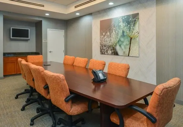 SpringHill Suites by Marriott Lancaster
