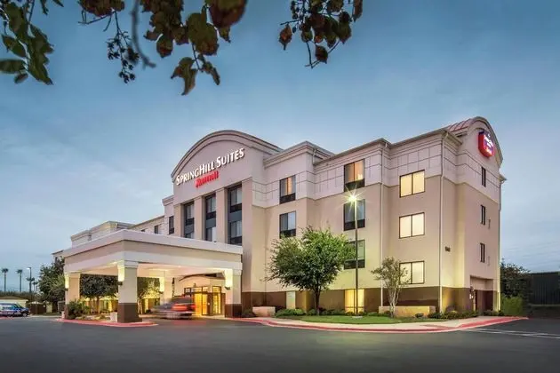 Springhill Suites by Marriott Laredo - Öne Çıkan Resim