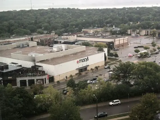 SpringHill Suites by Marriott Madison