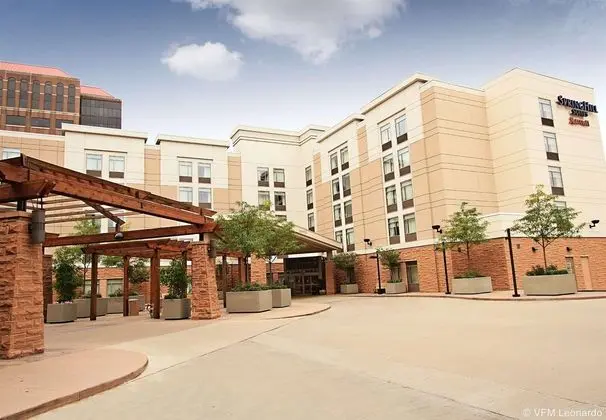 Springhill Suites by Marriott Midtown Cincinnati