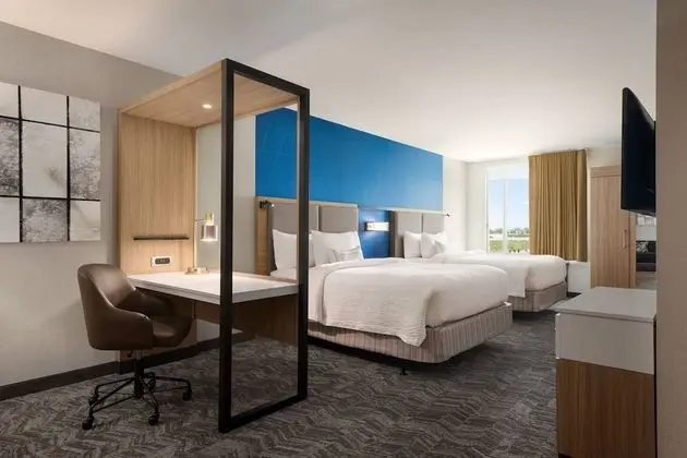 SpringHill Suites by Marriott Milwaukee West/Wauwatosa