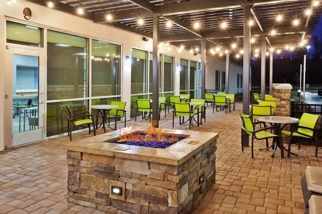 SpringHill Suites by Marriott Montgomery Prattville/Millbrook - Öne Çıkan Resim