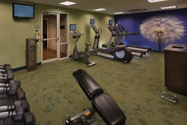 Springhill Suites by Marriott
