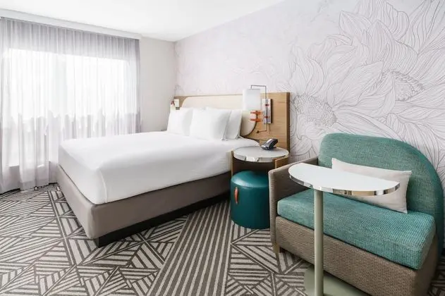 SpringHill Suites by Marriott New York Manhattan/Chelsea - Öne Çıkan Resim