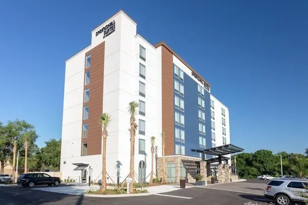 SpringHill Suites by Marriott Ocala