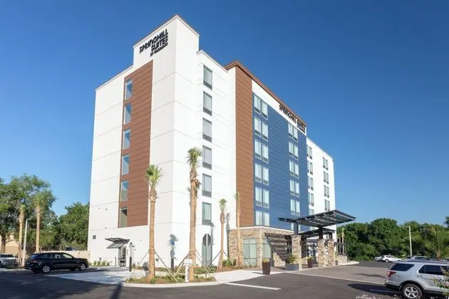 SpringHill Suites by Marriott Ocala - Öne Çıkan Resim