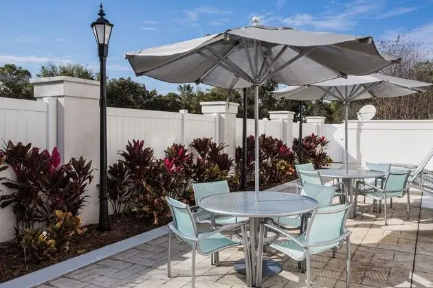 Springhill Suites By Marriott Orlando Altamonte Springs