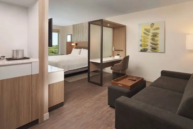SpringHill Suites by Marriott Orlando Lake Nona - Oda