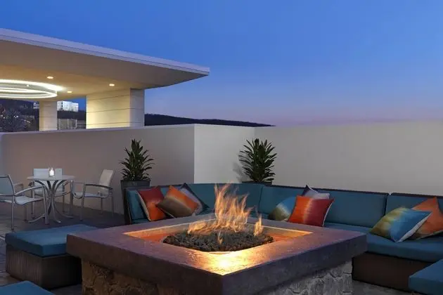 SpringHill Suites by Marriott Palm Desert