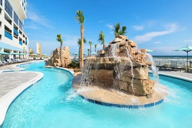 SPRINGHILL SUITES BY MARRIOTT PANAMA CITY BEACH BE