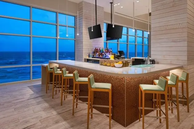SPRINGHILL SUITES BY MARRIOTT PANAMA CITY BEACH BE