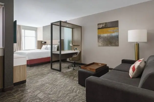 SpringHill Suites by Marriott Philadelphia West Chester/Exton - Öne Çıkan Resim