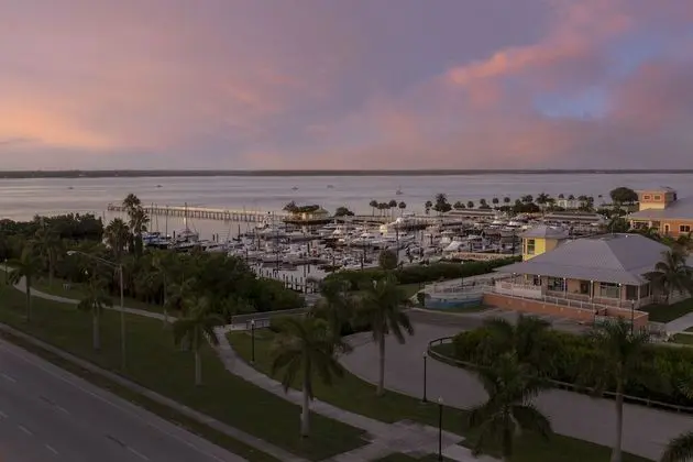 SpringHill Suites by Marriott Punta Gorda Harborside