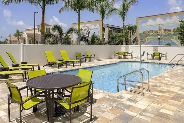 SpringHill Suites by Marriott Punta Gorda Harborside - Öne Çıkan Resim