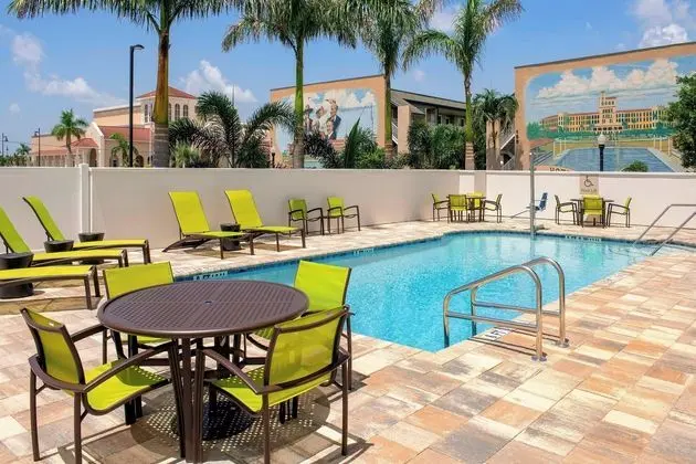 SpringHill Suites by Marriott Punta Gorda Harborside - Öne Çıkan Resim