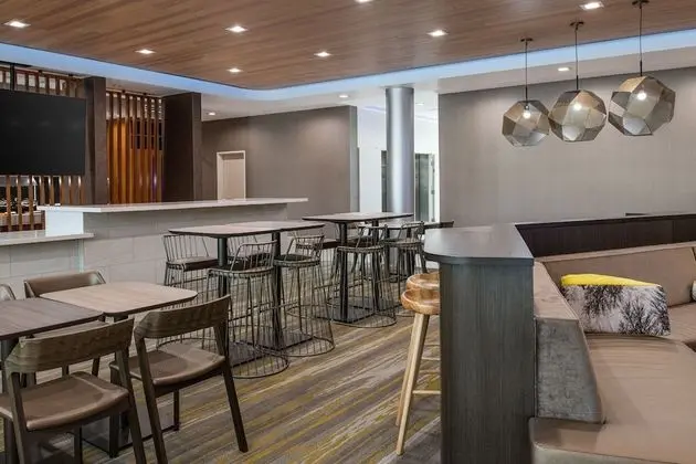 SpringHill Suites by Marriott Riverside Redlands - Dış Mekan