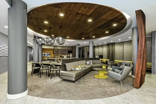 SpringHill Suites by Marriott San Antonio Airport - 1