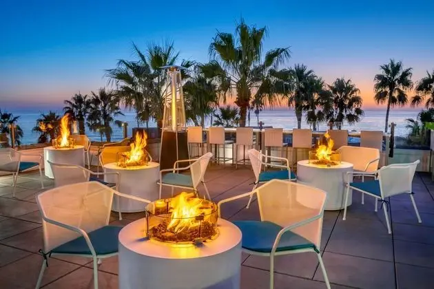 SpringHill Suites by Marriott San Diego Carlsbad - Öne Çıkan Resim