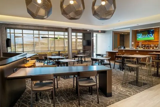 SpringHill Suites by Marriott Spokane Airport - Öne Çıkan Resim