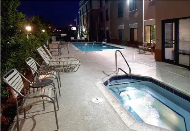 SpringHill Suites by Marriott St. Petersburg Clearwater