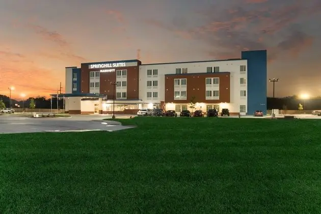 SpringHill Suites by Marriott Stillwater