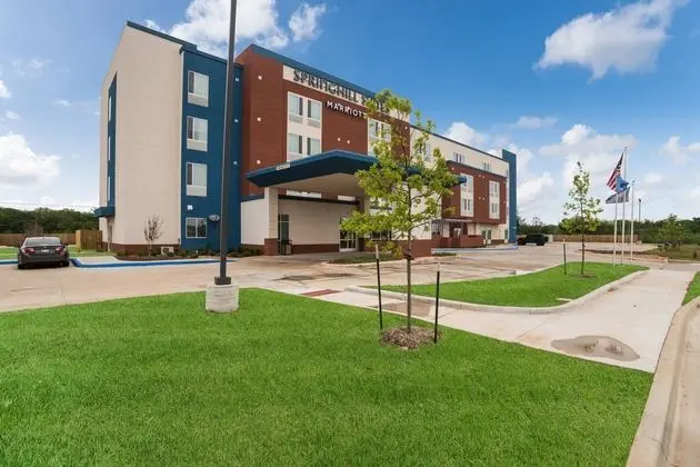 SpringHill Suites by Marriott Stillwater - Öne Çıkan Resim