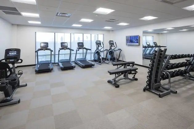 SpringHill Suites by Marriott Tampa Suncoast Parkway - Fitness