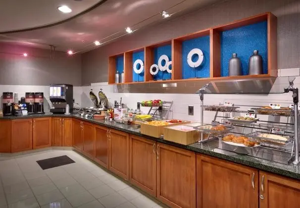 Springhill Suites by Marriott Thatcher