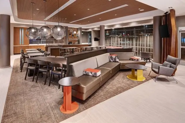 SpringHill Suites by Marriott Tifton