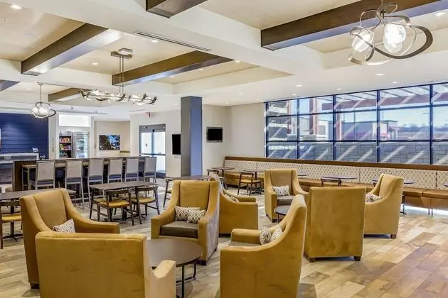 SpringHill Suites by Marriott Topeka Southwest - Öne Çıkan Resim