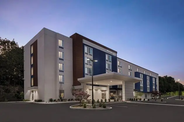 SpringHill Suites by Marriott Tuckahoe Westchester County - Öne Çıkan Resim