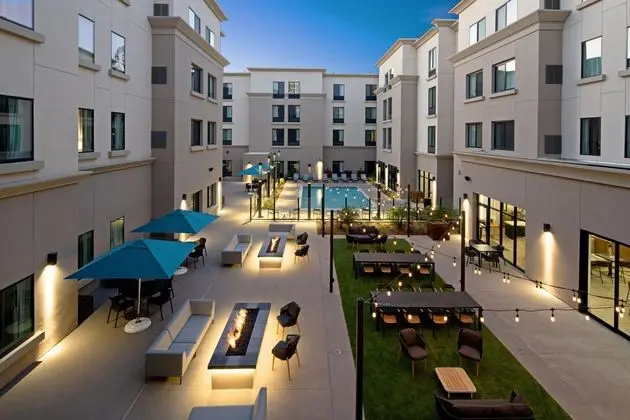 SpringHill Suites by Marriott Valencia - Öne Çıkan Resim