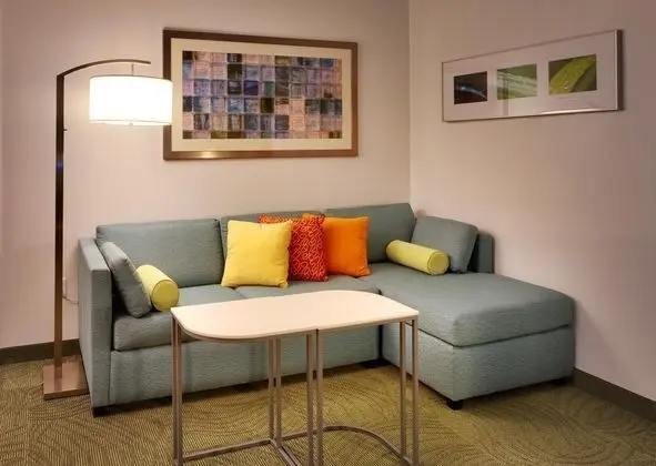 SpringHill Suites by Marriott Vernal - Genel