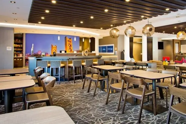 SpringHill Suites by Marriott West Sacramento - Öne Çıkan Resim