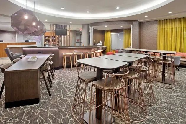 SpringHill Suites by Marriott Wichita East at Plaz - Öne Çıkan Resim