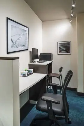 Springhill Suites by Marriott Williamsburg